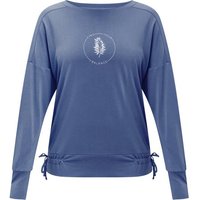 ENERGETICS Damen Sweatshirt Omany III W von Energetics