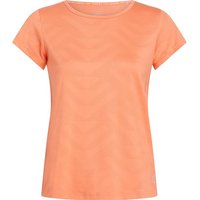 ENERGETICS Damen T-Shirt Da.-T-Shirt Inca V W ENERGETICS Damen T-Shirt Da.-T-Shirt Inca V W von Energetics