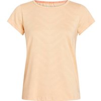 ENERGETICS Damen T-Shirt Da.-T-Shirt Inca V W von Energetics