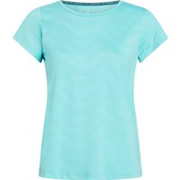 ENERGETICS Damen T-Shirt Da.-T-Shirt Inca V W ENERGETICS Damen T-Shirt Da.-T-Shirt Inca V W von Energetics