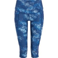 ENERGETICS Damen Tight 3/4 Coralina V W von Energetics