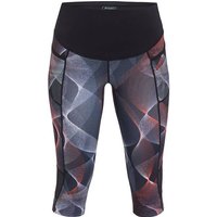 ENERGETICS Damen Tight 3/4 Coralina V W von Energetics