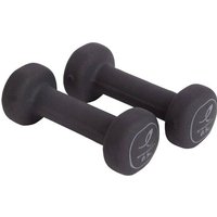 ENERGETICS Hanteln Neopren ENERGETICS Hanteln Neopren von Energetics