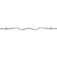 ENERGETICS Hantelstange Curl 120 cm von Energetics