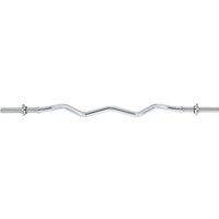 ENERGETICS Hantelstange Curl 120 cm ENERGETICS Hantelstange Curl 120 cm von Energetics