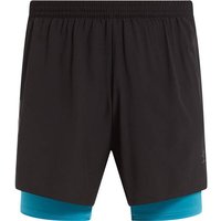 ENERGETICS Herren Shorts Crysos 2in1 M von Energetics