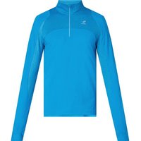 ENERGETICS Herren Running-Longshirt Casco II von Energetics