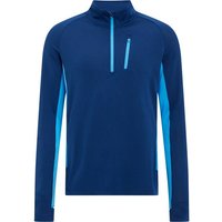 ENERGETICS Herren Herren Running-Longshirt William III von Energetics