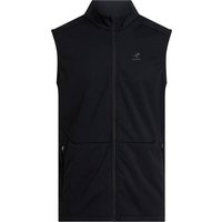 ENERGETICS Herren Schlupfjacke Tobaggo VST M ENERGETICS Herren Schlupfjacke Tobaggo VST M von Energetics
