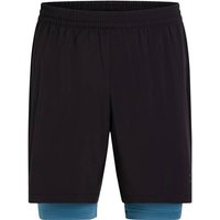 ENERGETICS Herren Shorts Crysos 2in1 M von Energetics