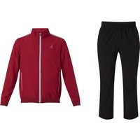 ENERGETICS Herren Sportanzug Finn + Flori II ENERGETICS Herren Sportanzug Finn + Flori II von Energetics
