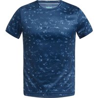 ENERGETICS Herren T-Shirt Aksel V M ENERGETICS Herren T-Shirt Aksel V M von Energetics