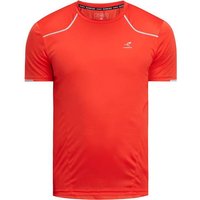 ENERGETICS Herren T-Shirt Eamon II M ENERGETICS Herren T-Shirt Eamon II M von Energetics