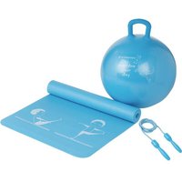 ENERGETICS Kinder Fitness Set ENERGETICS Kinder Fitness Set von Energetics