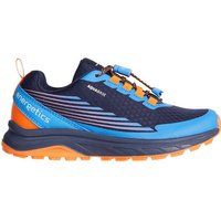 ENERGETICS Kinder Trailrunningschuhe Zyrox Core AQB J von Energetics