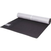 ENERGETICS Matte Yogamatte Naturkautschuk mit Mikrofaserbezug von Energetics