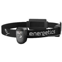 ENERGETICS Stirnlampe LED Headlight Pro ENERGETICS Stirnlampe LED Headlight Pro von Energetics