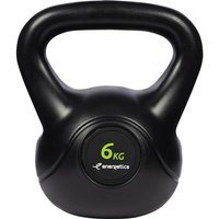 ENERGETICS Trainingshantel Kettlebell Cement von Energetics