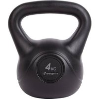 ENERGETICS Trainingshantel Kettlebell Cement von Energetics