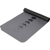 ENERGETICS Yoga-Matte 2-farbig 6mm ENERGETICS Yoga-Matte 2-farbig 6mm von Energetics