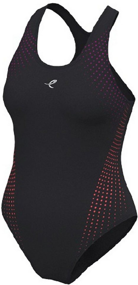 Energetics Badeanzug Da.-Badeanzug Paula D W BLACK Energetics Badeanzug Da.-Badeanzug Paula D W BLACK von Energetics