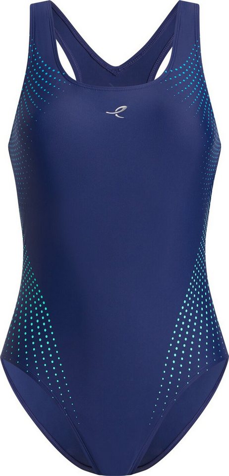 Energetics Badeanzug Da.-Badeanzug Paula D W NAVY Energetics Badeanzug Da.-Badeanzug Paula D W NAVY von Energetics