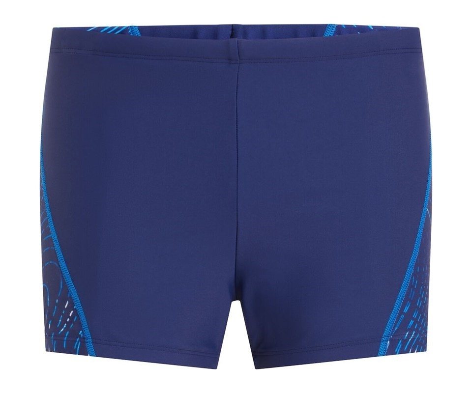Energetics Boxer-Badehose Energetics Badeshorts Herren Port Energetics Boxer-Badehose Energetics Badeshorts Herren Port von Energetics