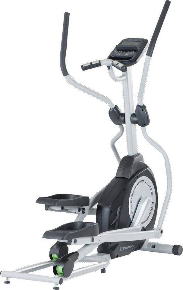 Energetics Crosstrainer Crosstrainer ET 620 SCHWARZ-SILBER Energetics Crosstrainer Crosstrainer ET 620 SCHWARZ-SILBER von Energetics
