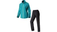 Energetics Damen Denni und Dora Trainingsanzug, blau, 20 Energetics Damen Denni und Dora Trainingsanzug, blau, 20 von Energetics