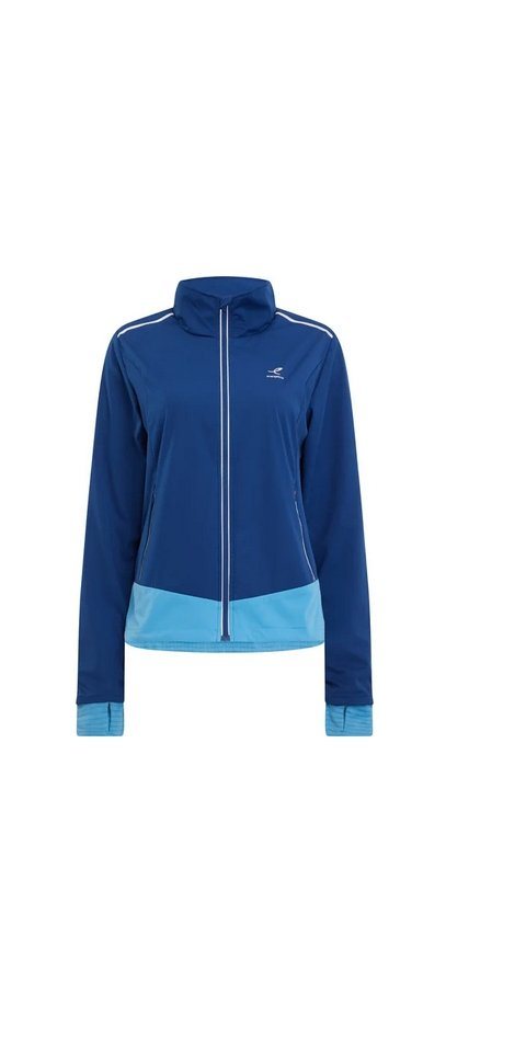 Energetics Funktionsjacke Da.-Funktions-Jacke Samila W NAVY/BLUE Energetics Funktionsjacke Da.-Funktions-Jacke Samila W NAVY/BLUE von Energetics