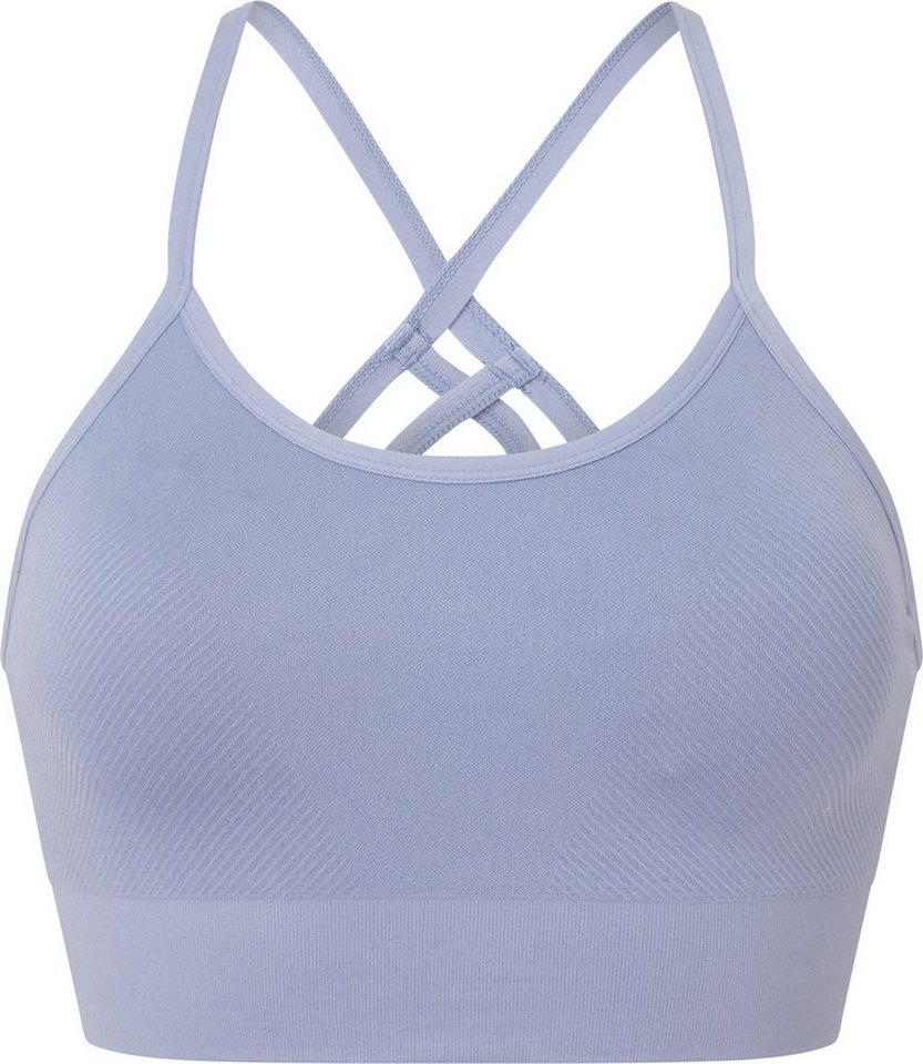Energetics Funktionstights Da.-Sport-BH Olla W BLUE Energetics Funktionstights Da.-Sport-BH Olla W BLUE von Energetics