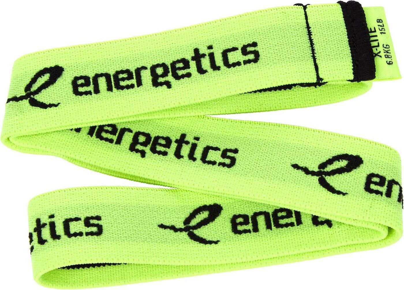 Energetics Gymnastikbänder Gymnastik-Band Mini Band Comfort Energetics Gymnastikbänder Gymnastik-Band Mini Band Comfort von Energetics