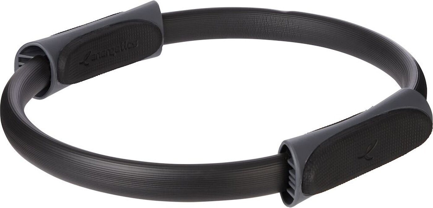 Energetics Gymnastikhantel Zub. Gymnastik Pilates Ring 900 BLACK/GREY von Energetics