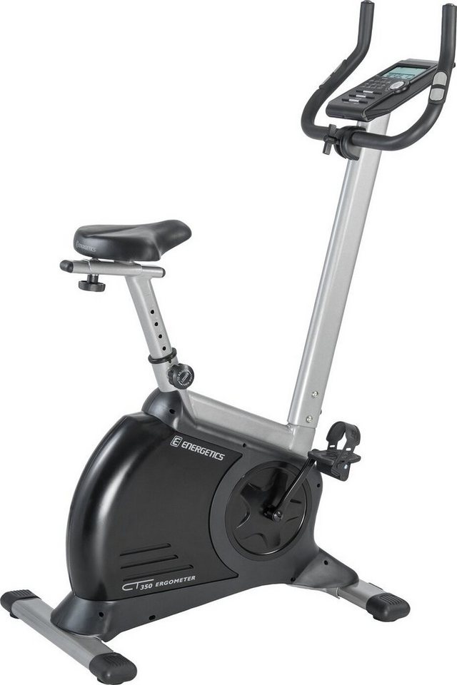 Energetics Heimtrainer Ergometer CT 350 von Energetics