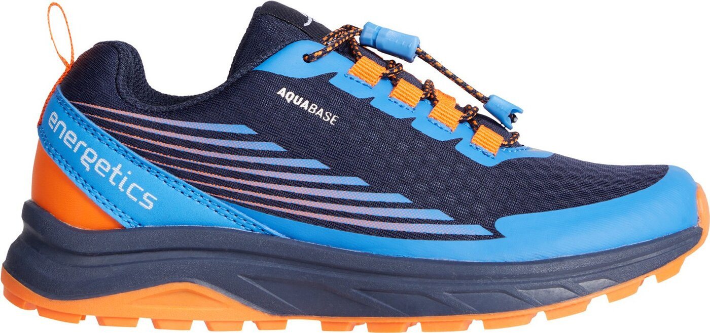 Energetics Ju.-Running-Schuh Zyrox Core AQB J NAVY DARK/BLUE/ORANG Trailrunningschuh Energetics Ju.-Running-Schuh Zyrox Core AQB J NAVY DARK/BLUE/ORANG Trailrunningschuh von Energetics