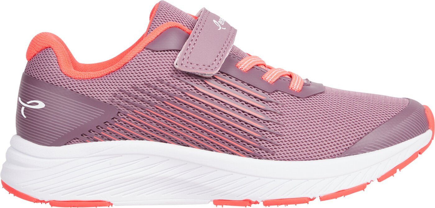 Energetics Ki.-Running-Schuh Elexir XIII V/L J BLACK/ROSE DARK Laufschuh Energetics Ki.-Running-Schuh Elexir XIII V/L J BLACK/ROSE DARK Laufschuh von Energetics