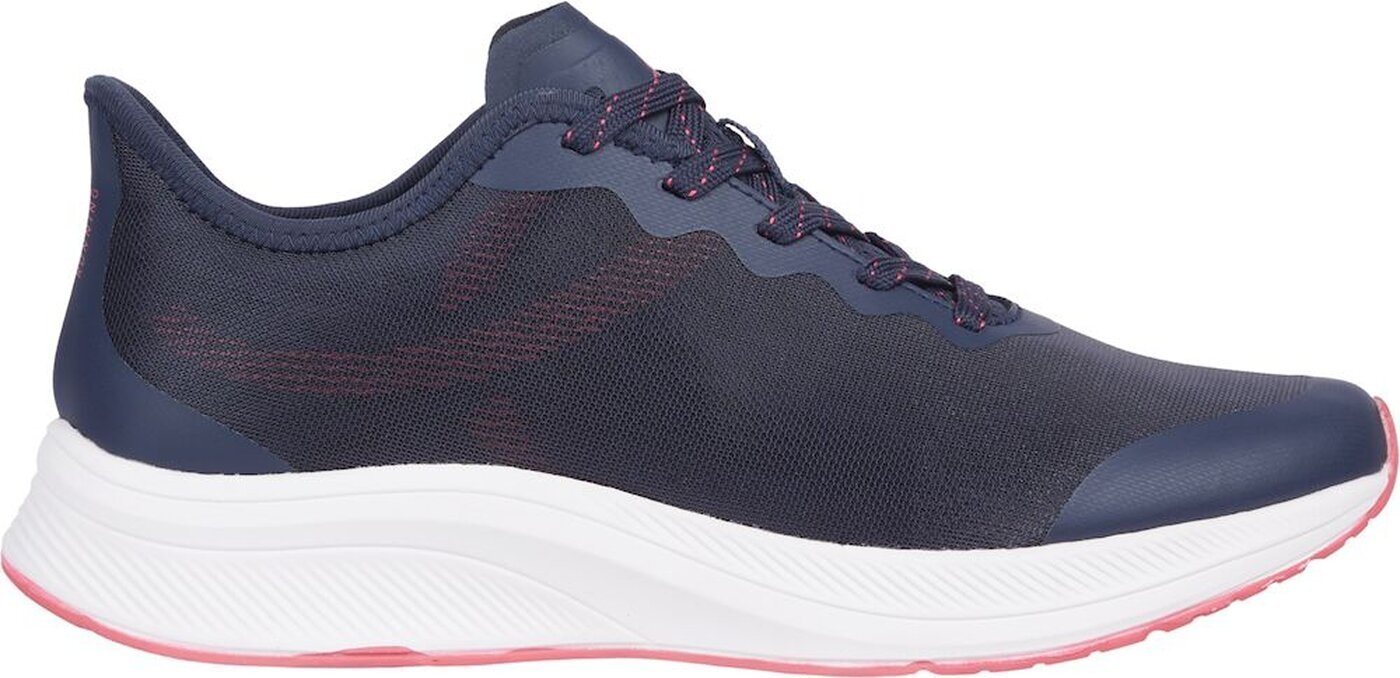 Energetics Ki.-Running-Schuh OZ 2.4 J NAVY DARK/PINK Laufschuh Energetics Ki.-Running-Schuh OZ 2.4 J NAVY DARK/PINK Laufschuh von Energetics