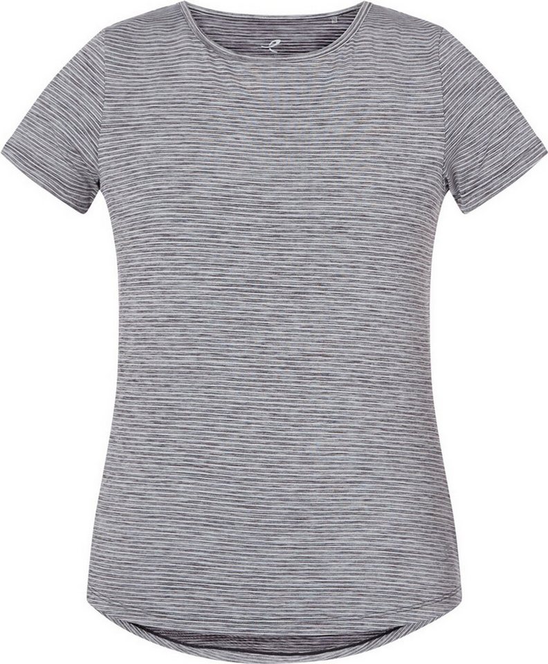 Energetics Kurzarmshirt Da.-Shirt Gora SS W MELANGE/BLACK/WHITE Energetics Kurzarmshirt Da.-Shirt Gora SS W MELANGE/BLACK/WHITE von Energetics