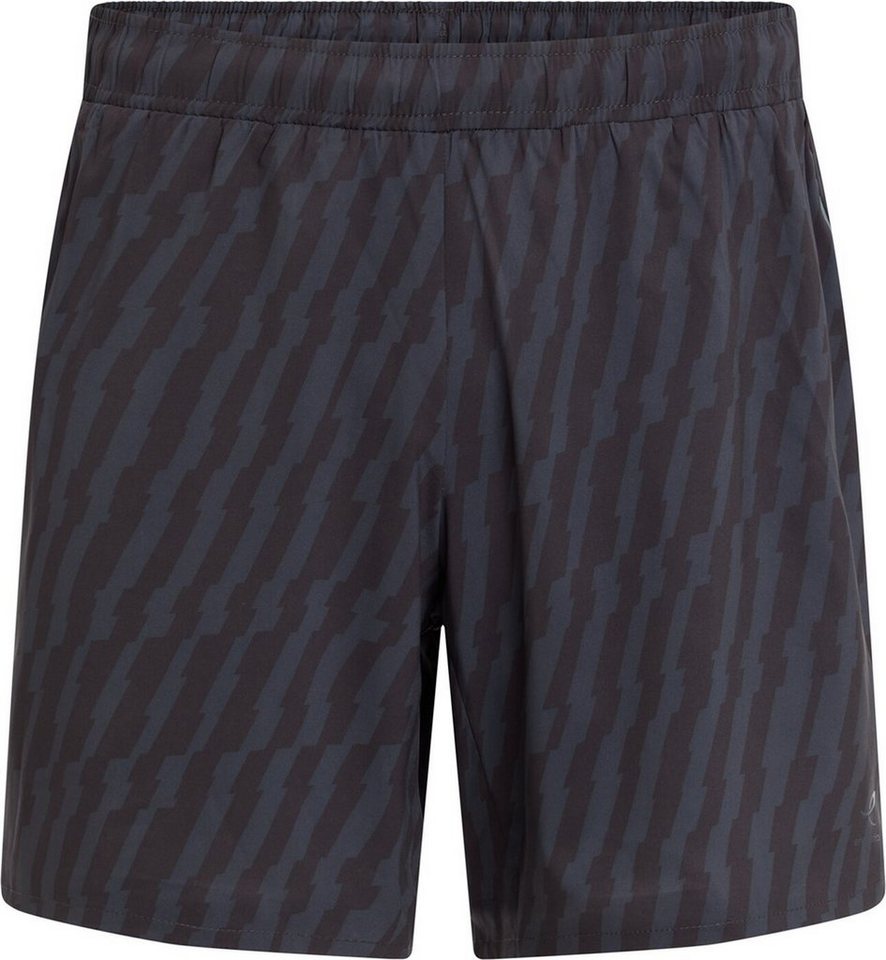 Energetics Laufhose He.-Shorts Casper IV M 903 AOP/BLACK von Energetics