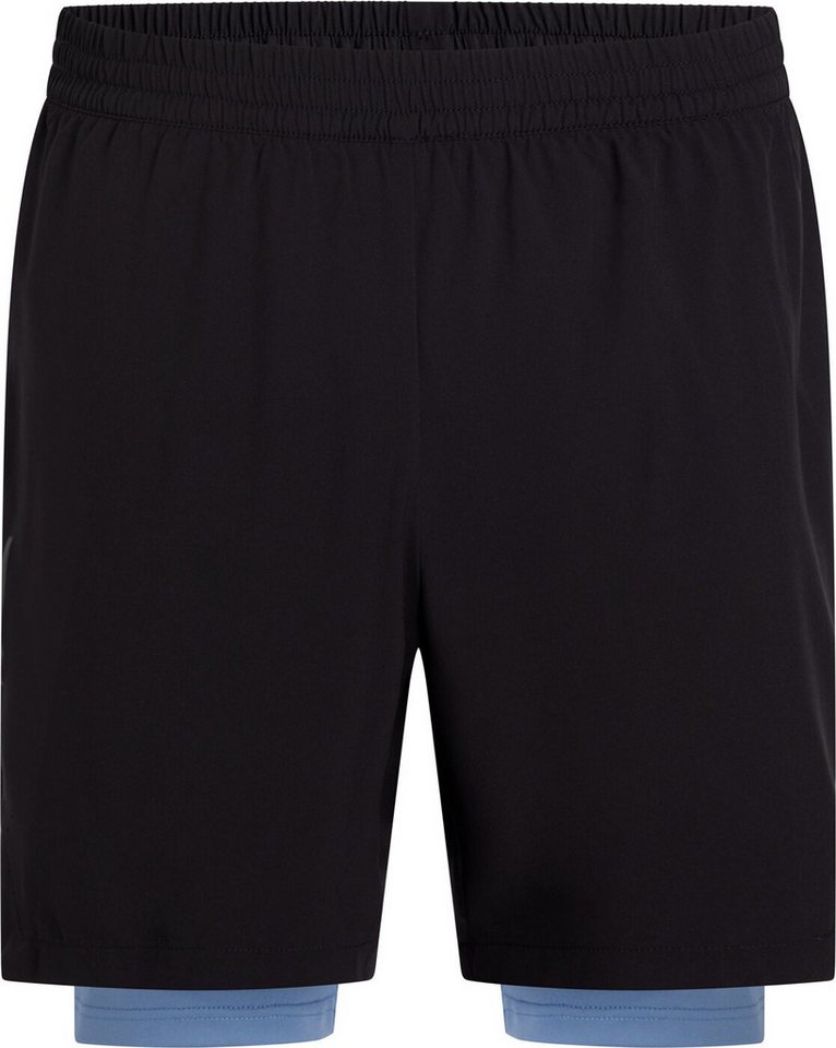 Energetics Laufhose He.-Shorts Crysos 2in1 M BLACK/BLUE DARK Energetics Laufhose He.-Shorts Crysos 2in1 M BLACK/BLUE DARK von Energetics