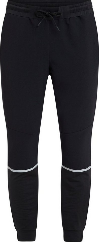 Energetics Laufhose He.-Tight Kiprano ux BLACK von Energetics