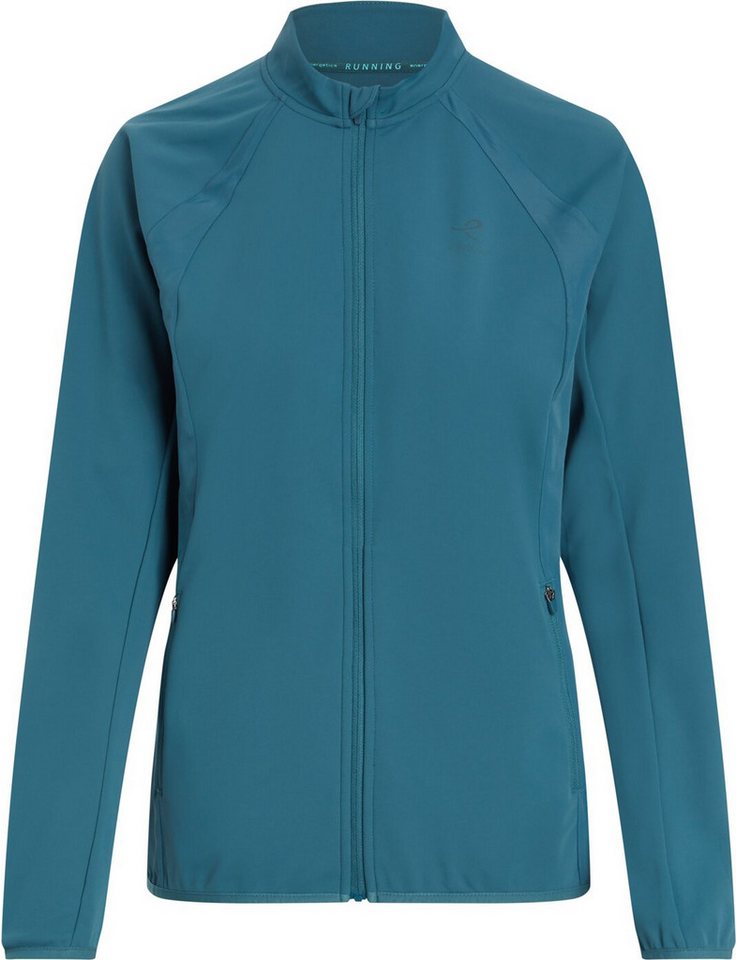 Energetics Laufjacke Da.-Funktions-Jacke Tobagga JKT W BLUE PETROL Energetics Laufjacke Da.-Funktions-Jacke Tobagga JKT W BLUE PETROL von Energetics