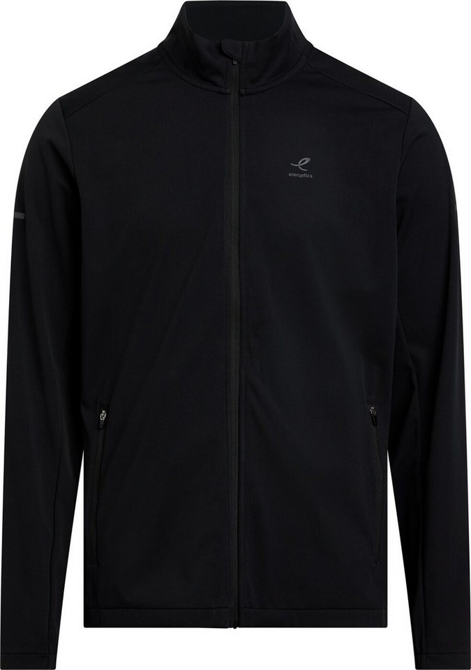 Energetics Laufjacke He.-Funktions-Jacke Tobaggo JKT M BLACK Energetics Laufjacke He.-Funktions-Jacke Tobaggo JKT M BLACK von Energetics