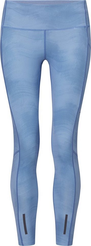 Energetics Lauftights Da.-Tight 7/8 Corra 7/8 W AOP/BLUE von Energetics