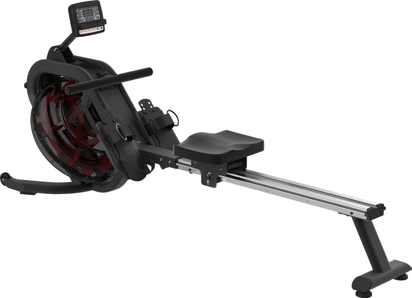 Energetics Rudergerät Rudergerät WR1000 Energetics Rudergerät Rudergerät WR1000 von Energetics
