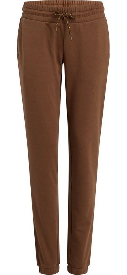 Energetics Sporthose Da.-Hose Calysta 1/1 II W BROWN DARK Energetics Sporthose Da.-Hose Calysta 1/1 II W BROWN DARK von Energetics
