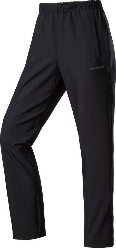 Energetics Sporthose Da.-Präs-Hose Fit KG von Energetics