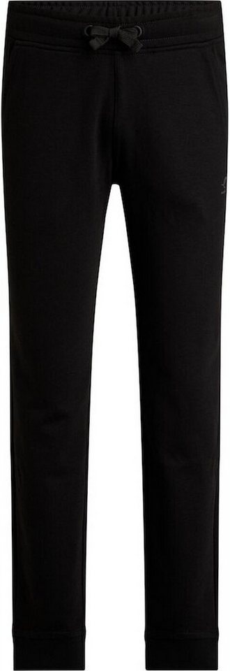 Energetics Sporthose Ju.-Hose Garo II B BLACK/ANTHRACITE von Energetics