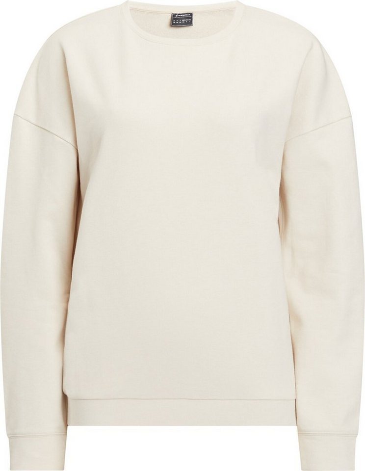 Energetics Sweatshirt Da.-Sweatshirt Chelsy W SAND Energetics Sweatshirt Da.-Sweatshirt Chelsy W SAND von Energetics