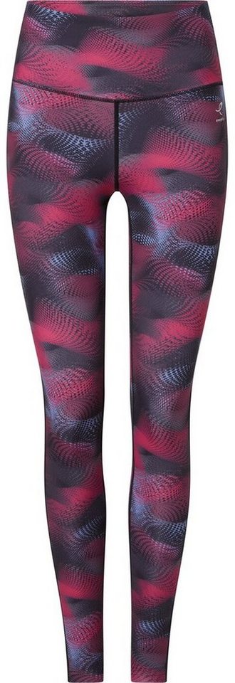 Energetics Trainingstights Da.-Tight Kapinem 1/1 W Energetics Trainingstights Da.-Tight Kapinem 1/1 W von Energetics